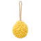 Bath Ball Body Cleaning Shower, Children Kid Baby Shower Supplies, Super Absorbent Honeycomb, Exfoliating Scrubber Soft