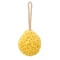 Bath Ball Body Cleaning Shower, Children Kid Baby Shower Supplies, Super Absorbent Honeycomb, Exfoliating Scrubber Soft