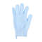 Towel Scrub Bath Exfoliating Bath Mud Rubbing Back Suit Rubbing Gloves Fivefinger Deep Clean 4