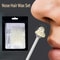 Portable Nose Hair Removal Wax Set Hair Removal Wax For Men And Women Bathroom Cleaning Body Hair P 2