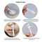 Portable Nose Hair Removal Wax Set Hair Removal Wax For Men And Women Bathroom Cleaning Body Hair P 4