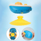 Duck Baby Shower Water Toys, Set Water Spray Shower Toys, Bathtub Toys Gifts