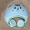 Safety Cute Animal Shape Baby Shower Cap, Soft Ear Protection, Adjustable