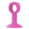 AntiCollision Wall Protector UltraQuiet Silicone Door Stopper For Bathroom Bedroom No Punching Stro 9