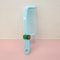 Portable Mini Hair Comb Cartoon For Kids Cute Girl Student Hair Care Professional Salon Comb For Bl 5