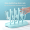 Hanging Drainer Baby Bottle Drying Rack Water Cup Rack Bracket 1