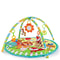Baby Fitness Frame Multifunctional Round Play Crawling Mat Fun Sounding Game Blanket Pendant Baby P 4