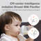 Feeding Bottle Bacteriostat Baby Bottle PPSU Anti Colic Teeth Guard Nursing Bottle Safety BPA Free 3