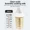 Feeding Bottle Bacteriostat Baby Bottle PPSU Anti Colic Teeth Guard Nursing Bottle Safety BPA Free 5