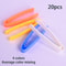 Fine Motor Skills And Learning Toys, Children's Colored Plastic Tweezers For Sorting Play, Mixed With Multiple Colors