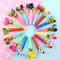Funny Colorful Dragon Whistle Toy For Kids Birthday Party Gift Novelty Toddler Toy For Playtime 6
