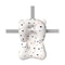Adjustable Newborn Bathing Cushion Infant Safety Net Hammock Baby Bath Support Pad Foldable Floatin 5