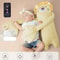 Cartoon Baby Sleep Comfort Soother Pillow Electric Remote Control Baby Sleep Aid 5