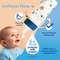 Large Capacity Baby Feeding Bottle PP Bottle Ergonomic Handle Design 5