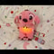 Kawaii Stitch Anime Plush Doll With Lighting And Music Baby Sleep Aid Airbag Toy For Kids Gift 7