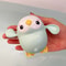 Kids Cute Duck Penguin Egg Bath Toy, Water Spray Sprinkler for Bathroom Shower Swimming, Baby Bathing Toy Gift For Kids