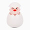 Kids Cute Duck Penguin Egg Bath Toy, Water Spray Sprinkler for Bathroom Shower Swimming, Baby Bathing Toy Gift For Kids