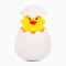 Kids Cute Duck Penguin Egg Bath Toy, Water Spray Sprinkler for Bathroom Shower Swimming, Baby Bathing Toy Gift For Kids