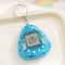 Nostalgic Transparent Electronic Pets Pixel Funny Virtual Cyber Digital Toy Keychain 16