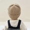 Knit Beanie Warm Cap For Infant Newborn Winter Baby Hat Fashion Letter Pattern Cold Weather Accesso 4