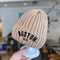 Knit Beanie Warm Cap For Infant Newborn Winter Baby Hat Fashion Letter Pattern Cold Weather Accesso 6