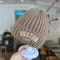 Knit Beanie Warm Cap For Infant Newborn Winter Baby Hat Fashion Letter Pattern Cold Weather Accesso 9