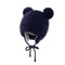 Thick Winter Ear Kids Hat Baby Bonnet Winter Baby Stuff Hat For Boy Girls Accessories Knited Cap Ki 6