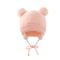 Thick Winter Ear Kids Hat Baby Bonnet Winter Baby Stuff Hat For Boy Girls Accessories Knited Cap Ki 8