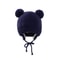Thick Winter Ear Kids Hat Baby Bonnet Winter Baby Stuff Hat For Boy Girls Accessories Knited Cap Ki 5