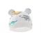 Kids Warm Bonnet Baby Bear Beanies Spring Autumn Pure Cotton Pullover Cap Boys Girls Newborn Fetal 7