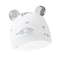 Kids Warm Bonnet Baby Bear Beanies Spring Autumn Pure Cotton Pullover Cap Boys Girls Newborn Fetal 10