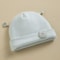 Kids Warm Bonnet Baby Bear Beanies Spring Autumn Pure Cotton Pullover Cap Boys Girls Newborn Fetal 13