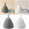 Wool Felt Sauna Hat Anti Heat Shower Cap Quick Drying Hair Turban Towel Drying Hat Sauna Bathroom A 4