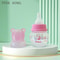 Newborn Feeding Bottles 60ML Baby Bottle Glass Bottles Antiflatulence Milk Feeding Bottles Infant B 6