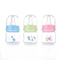 Newborn Feeding Bottles 60ML Baby Bottle Glass Bottles Antiflatulence Milk Feeding Bottles Infant B 0