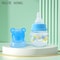 Newborn Feeding Bottles 60ML Baby Bottle Glass Bottles Antiflatulence Milk Feeding Bottles Infant B 7