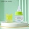 Newborn Feeding Bottles 60ML Baby Bottle Glass Bottles Antiflatulence Milk Feeding Bottles Infant B 8