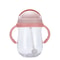 Baby Bottle With Handle Controllable Water Flow Rate Milk Bottle For Children 6