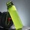 Outdoor Travel Drink Bottle Water BPA Free Hydro Flask Shaker Sports Water Bottle Tritan Plastic Po 4