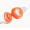 Fresh Food Feeder Baby Fruit Feeder Juice Feeding Utensils Safe Silicone Feeder For Toddlers And In 3