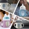 Silicone Baby Bottle Cover With Handle Anti Slip Bottle Cover Heat Resistant Silicone Sleeves For G 4