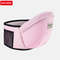 Baby Sling Hold Waist Belt Backpack Baby Carrier Waist Stool Walkers Kids Adjustable Infant Hip Sea 9
