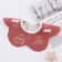 Flower Shape Stuff For Newborns Boy Girl Baby Bibs Waterproof Saliva Towel Feeding Burp Cloth Infan 0