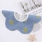 Flower Shape Stuff For Newborns Boy Girl Baby Bibs Waterproof Saliva Towel Feeding Burp Cloth Infan 3