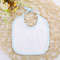 Waterproof Bib Children Baby Bibs Cotton Kids Toddler Scarf Feeding Clothes Protection Newborns Boy 3