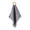 Cartoon Shape Beech Wood Animals Teether Baby Saliva Towel Baby Bibs Cotton New Baby Product Muslin 28