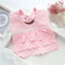 Princess Lace Bow Baby Bibs Cotton Newborn Bibs For Girls Lawadka Baby Bibs Infant Saliva Towels Cu 6