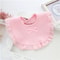 Princess Lace Bow Baby Bibs Cotton Newborn Bibs For Girls Lawadka Baby Bibs Infant Saliva Towels Cu 10