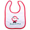 Lightweight Fast Drying Simple Lunch Bib, Baby Bibs Premium Newborn Feeding, Bib For Drooling Infants, Washable Saliva
