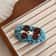 Cute Hairpin Cartoon Fruit Handmade Wool Crocheted Sweet Style Autumn And Winter BB Clip Bangs Clip 13